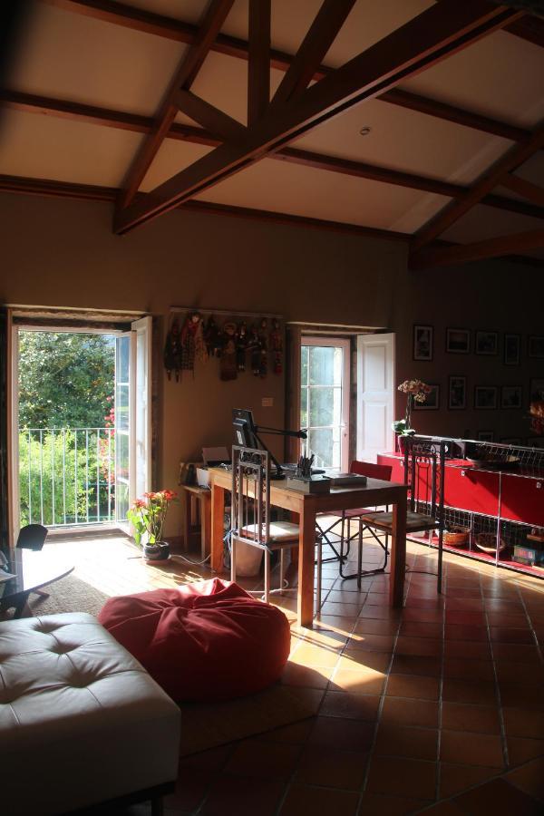 Apartamento Rural Casa Manuel Da Fraga Vivenda Vacacional Gondomar Exterior photo