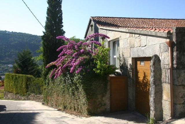Apartamento Rural Casa Manuel Da Fraga Vivenda Vacacional Gondomar Exterior photo